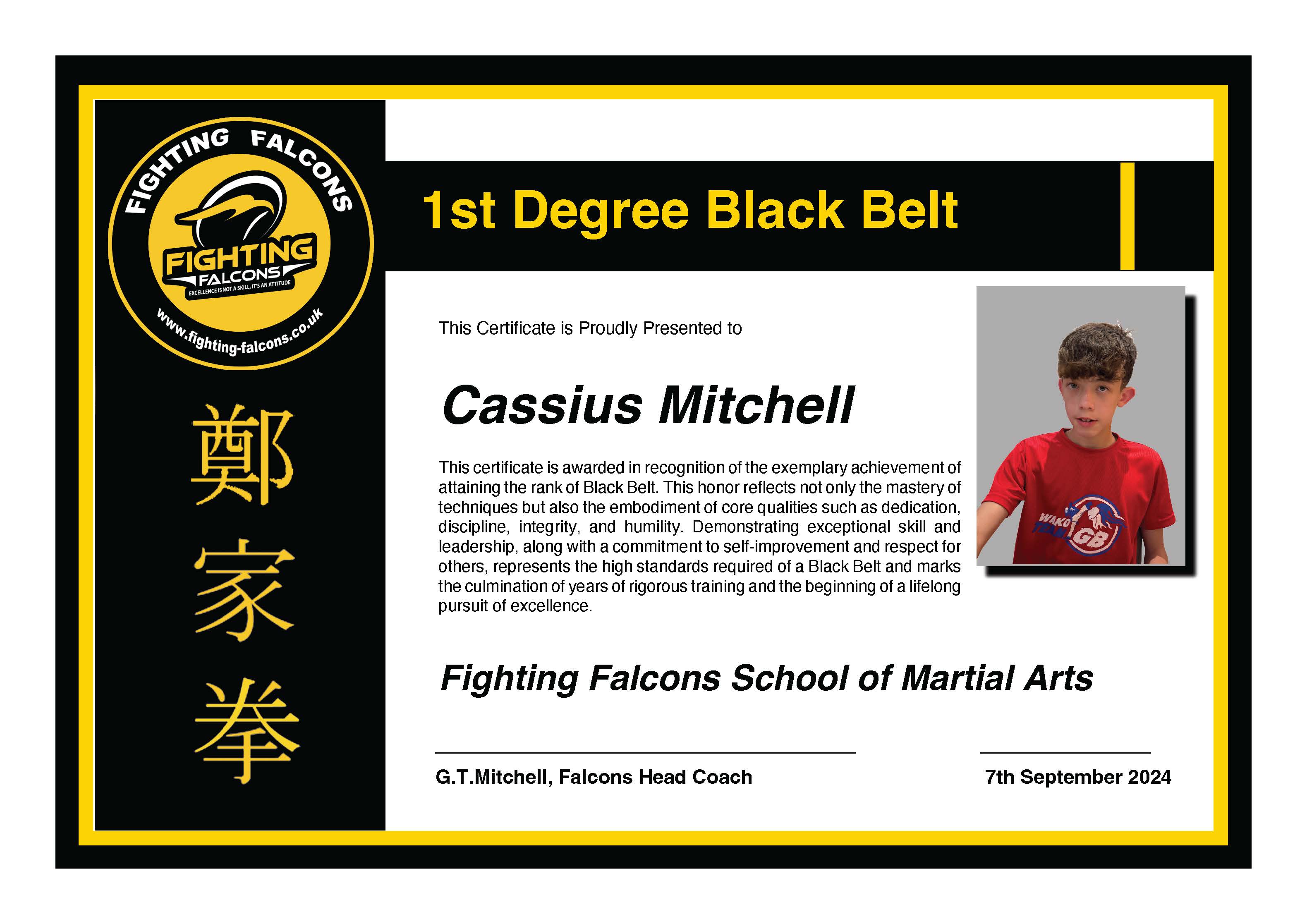 Cassius Mitchell (2024)