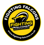 Fighting Falcons logo