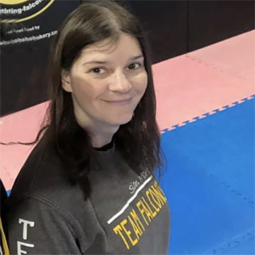 Sian Marsh, Andover Assistant Coach